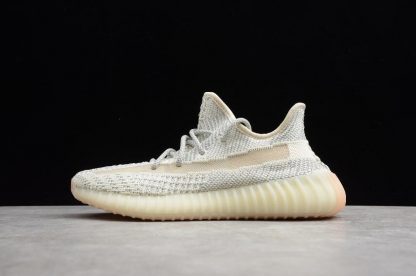 Adidas small Yeezy Boost 350V2 Lundmark Reflective FV3254 1 416x276