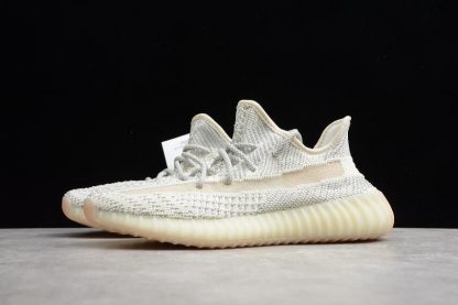 Adidas Yeezy Boost 350V2 Lundmark Reflective FV3254 2 416x277