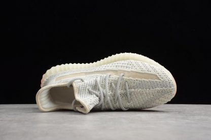 Adidas small Yeezy Boost 350V2 Lundmark Reflective FV3254 4 416x276