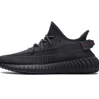 adidas Yeezy Boost 350 V2 Black FU9013 1 324x324