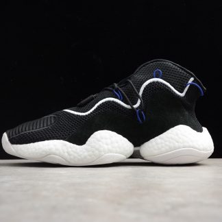 Adidas Crazy BYW LVL I Black White CQ0991 1 324x324