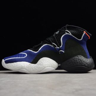 Adidas Crazy BYW LVL I Blue Black AQ0277 1 324x324