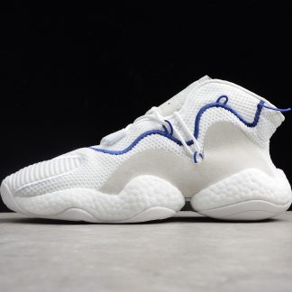 Adidas Crazy BYW LVL I White Grey CQ0992 1 324x324