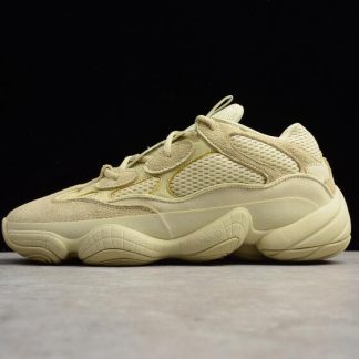 Adidas Yeezy 500 Desert Rat Super Moon Yellow DB2966 1 324x324