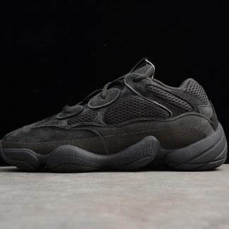 Adidas Yeezy 500 Desert Rat Utility Black F36640 1 324x324