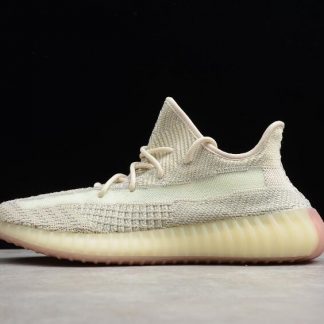 Adidas Yeezy Boost 350 V2 Citrin FW3042 1 324x324