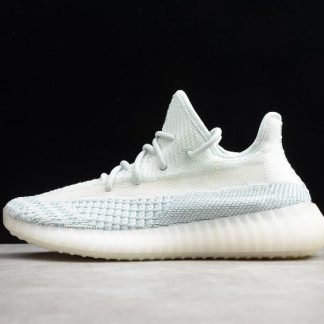 Adidas Yeezy Boost 350 V2 Cold Blue FW3043 1 324x324