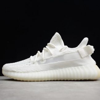 Adidas Yeezy Boost 350 V2 Cream White FG7962 1 324x324