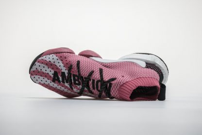 Pharrell x adidas Crazy BYW Pink Girls Basketball Shoes for Sale6 416x277