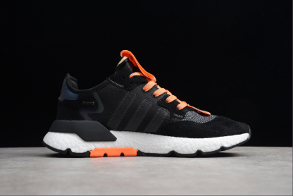 Adidas Nite Jogger 2019 Black Orange EG2204 3 416x278