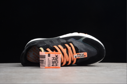 Adidas Nite Jogger 2019 Black Orange EG2204 4 416x277