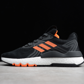 Adidas Nite Jogger 2019 Black Orange GQ5088 1 324x324