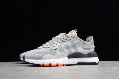 Adidas Nite Jogger 2019 Grey Black DB3361 2 416x279