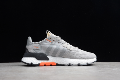 Adidas Nite Jogger 2019 Grey Black DB3361 3 416x277