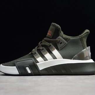 adidas promos EQT Bask ADV Army Green White 1 324x324