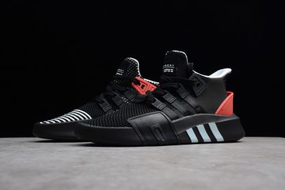 Adidas EQT Bask ADV Black Red White 2 416x277