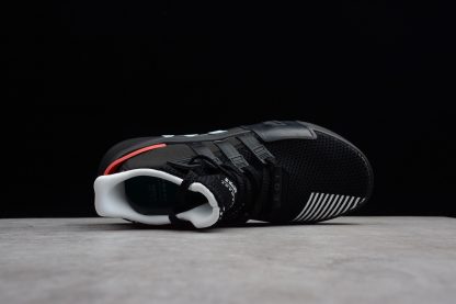 Adidas EQT Bask ADV Black Red White 4 416x277