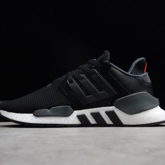 Adidas EQT Support 98 18 Black Grey White 1 324x324