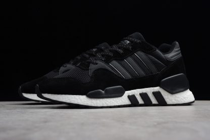 Adidas with EQT Support 98 18 Black White 2 416x277