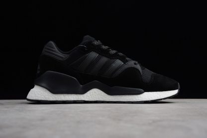 Adidas with EQT Support 98 18 Black White 3 416x277