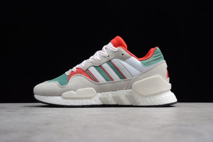 Adidas EQT Support 98 18 Grey Green Red 1 416x277