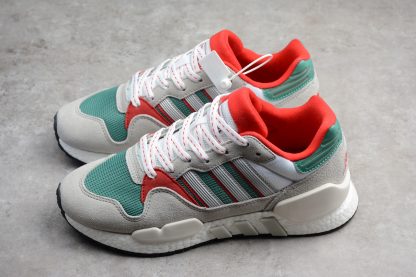 Adidas EQT Support 98 18 Grey Green Red 7 416x277