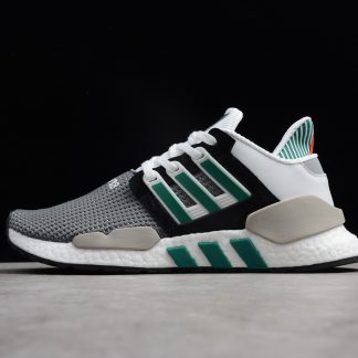Adidas EQT Support 98 18 Grey White Green 1 324x324