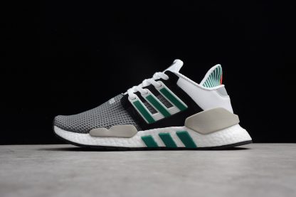 Adidas EQT Support 98 18 Grey White Green 1 416x277