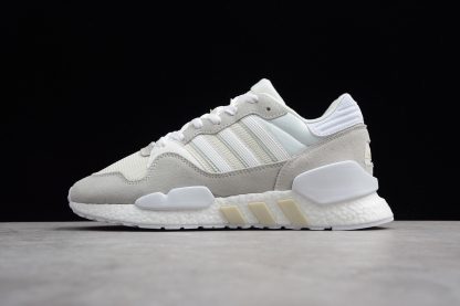 adidas vendedores EQT Support 98 18 White Grey Shoes Best Price 1 416x277