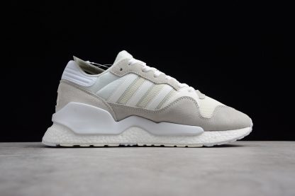 adidas vendedores EQT Support 98 18 White Grey Shoes Best Price 3 416x277