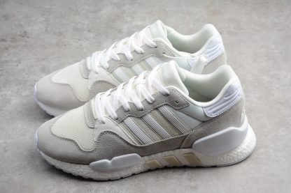 adidas vendedores EQT Support 98 18 White Grey Shoes Best Price 7 416x277