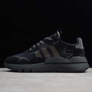 Adidas Nite Jogger 2019 Triple Black EE6254 1 324x324