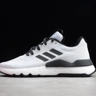 Adidas Nite Jogger 2019 White Black AQ3351 1 324x324