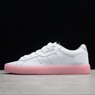 Adidas Sleek W White Pink EF6628 1 324x324
