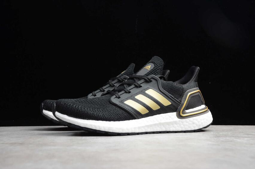 adidas ultraboost 20 white gold
