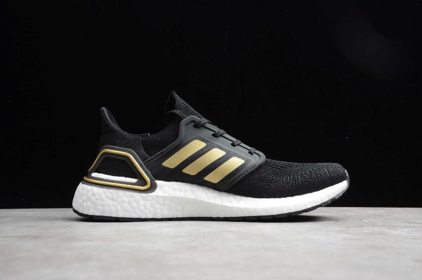 adidas ultraboost 20 white gold