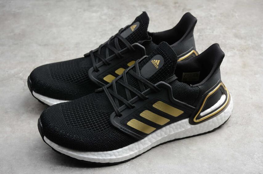adidas ultraboost 20 white gold