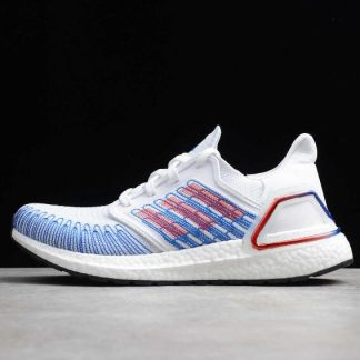 Adidas UltraBoost 20 Consortium White Blue FG0712 1 324x324