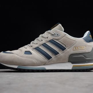 Adidas ZX750 Grey Gold 1 324x324