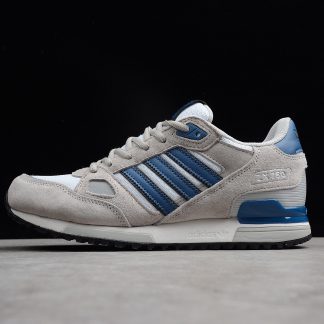 Adidas ZX750 Pure Grey Navy Blue 1 324x324