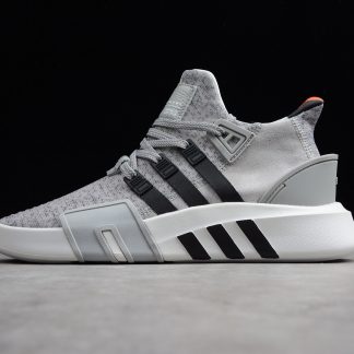 Adidas haute EQT Bask ADV Grey Black 1 324x324