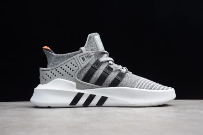 Adidas haute EQT Bask ADV Grey Black 3 1 416x277