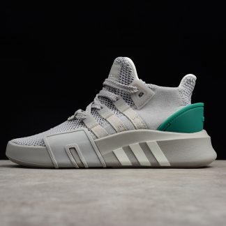 Adidas EQT Bask ADV Grey Green 1 324x324