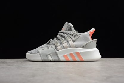 Adidas EQT Bask ADV Grey Orange 1 416x277