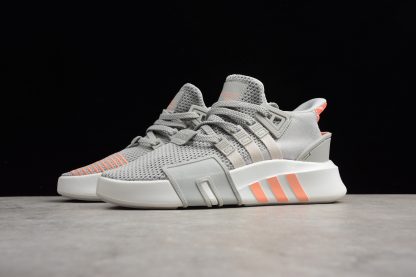 Adidas EQT Bask ADV Grey Orange 2 416x277