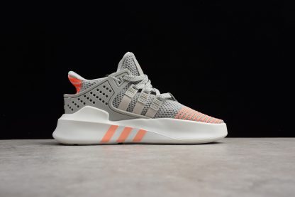 Adidas EQT Bask ADV Grey Orange 3 416x277