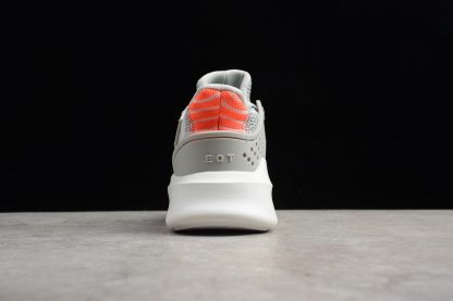 Adidas EQT Bask ADV Grey Orange 6 416x277