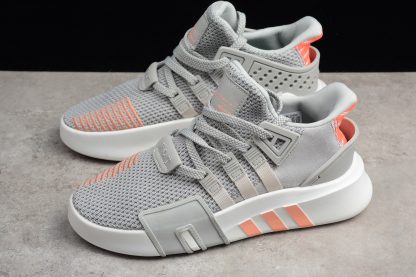 Adidas EQT Bask ADV Grey Orange 7 416x277