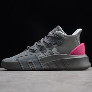 Adidas with EQT Bask ADV Grey Pink 1 324x324