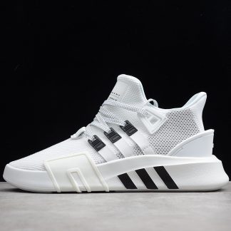 Adidas EQT Bask ADV White Black 1 324x324